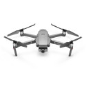 Drone DJI Mavic 2 Zoom z kontrolerem Smart (gray color)