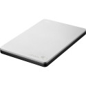 Drive external HDD Seagate Backup Plus Slim for Mac STCF500102_BULK (500 GB; 2.5 Inch; USB 3.0; silv