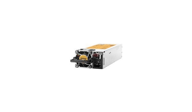 HP 800W FS Plat Ht Plg Pwr Supply Kit