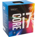 Intel protsessor i7-7700K 4.2GHz LGA1151