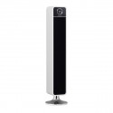 Bluetooth Sound Tower Schneider Feeling's 120W LED (White)