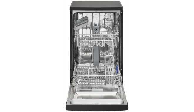 Bomann dishwasher GSP 863, black