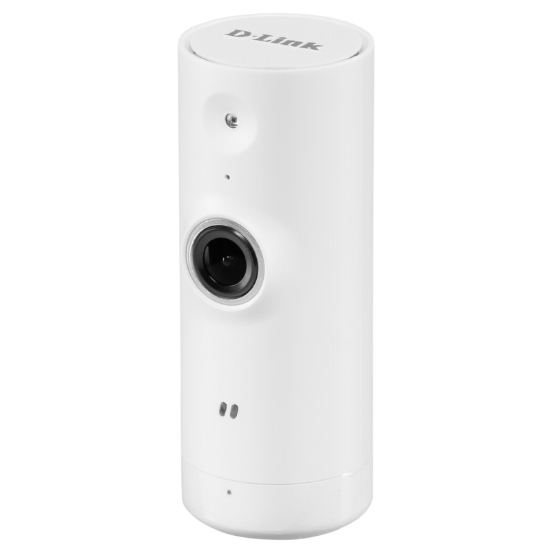 bankruptcy concern activity D-Link DCS-8000 LH mydlink Home Mini HD WiFi Camera - Videonovērošanas  kameras - Photopoint