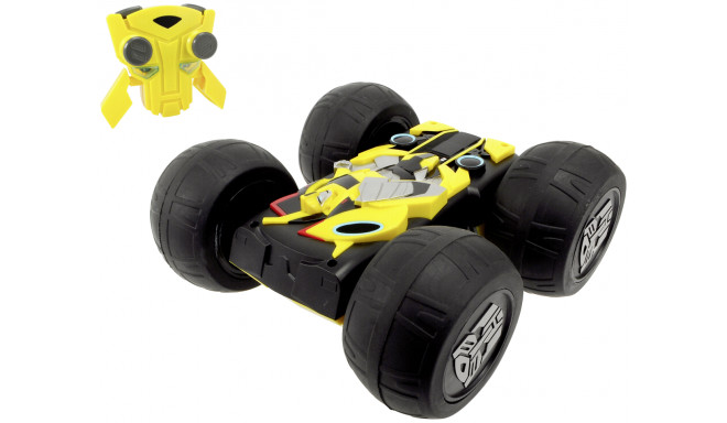Dickie RC Flip NRace Bumblebee RTR  2,4 Ghz                1:16