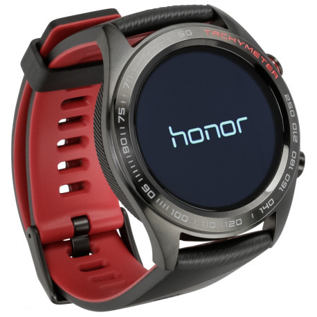 Honor watch hot sale magic meteorite