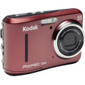 Kodak Friendly Zoom FZ43 red