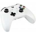 Microsoft Xbox One X, white + Fallout 76 USK 18