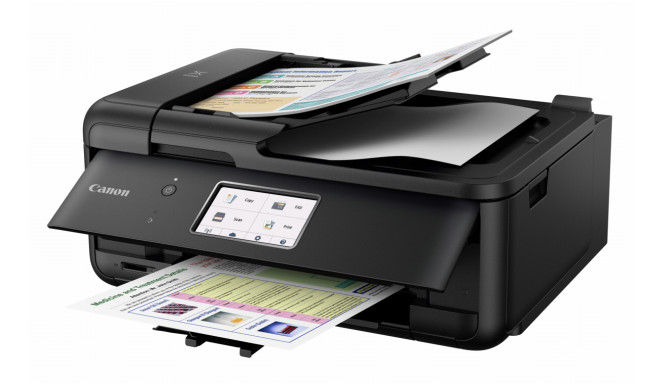 Canon tindiprinter PIXMA TR 8550 - Printerid - Photopoint