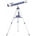 Bresser telescope Junior 60/70, blue/grey
