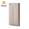 Mocco kaitseümbris Smart Magnet Book Nokia 6.1 Plus/Nokia X6 (2018), kuldne