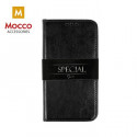 Mocco kaitseümbris Special Leather LG G710 G7, must
