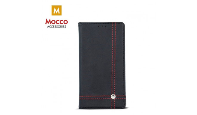 Mocco kaitseümbris Xiaomi Redmi 4A, must/punane