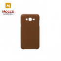 Mocco kaitseümbris Lizard Samsung G960 Galaxy S9, pruun