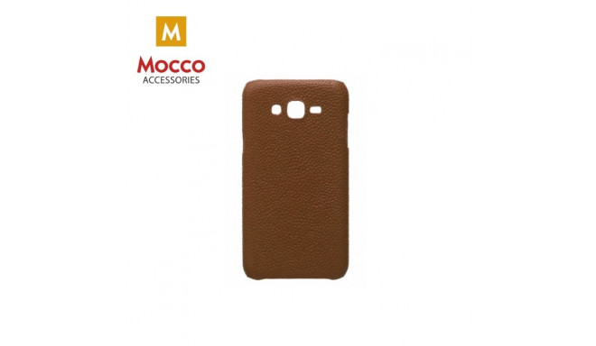 Mocco kaitseümbris Lizard Samsung G960 Galaxy S9, pruun