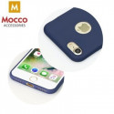 Mocco kaitseümbris Ultra Slim Soft Matte 0.3mm Huawei Mate 10 Lite, sinine