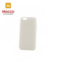 Mocco kaitseümbris Ultra Slim Soft Matte 0.3mm Samsung G965 Galaxy S9 Plus, transparent