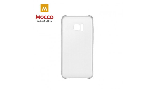 Mocco Clear Back Case 1.0 mm Silicone Case for Huawei P8 / P9 Lite (2017) Transparent