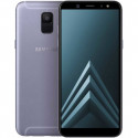 Samsung A600 Galaxy A6 (2018) 4G 32GB Dual-SIM lavender/orchid grey EU