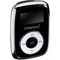 Intenso MP3 player 8GB Music Mover, black