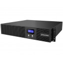 PowerWalker UPS Line-Interactive 3000VA Rack 19 8xIEC