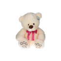Aciom soft toy Wincenty Bear 40cm, beige