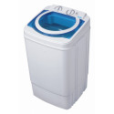 Luxpol top-loading washing machine PB60-2000E