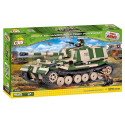 Army 515 Elements SDKFZ 184 Panzerjager II