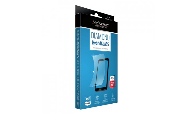 HybridGLASS MSP for Apple iPhone 5/5S/SE