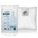 Bags synthetic for vacuum cleaner Bosch, Conti Talento, Entronic, Krups, Protos, Siemens (Microfiber