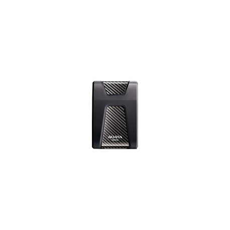Adata external HDD 2TB HD650 2.5" USB 3.0, black