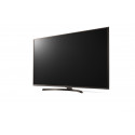 LG televiisor 49" SmartTV 4K UHD 49UK6400PLF