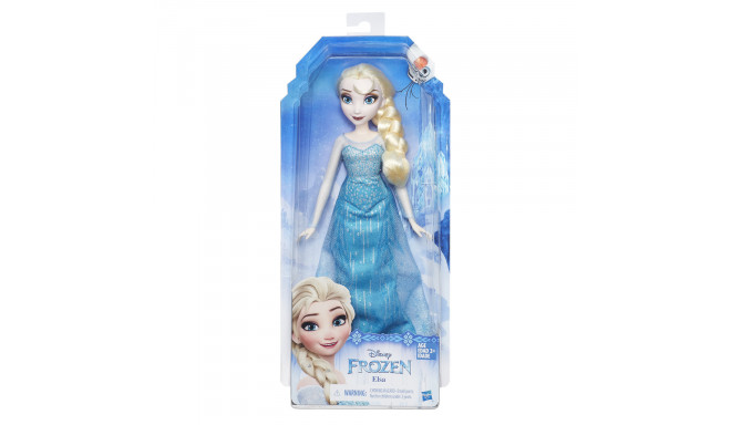 Disney nukk Frozen Elsa (B5162)