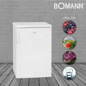 Bomann külmkapp VS2195W