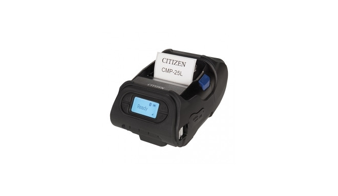 Citizen power supply