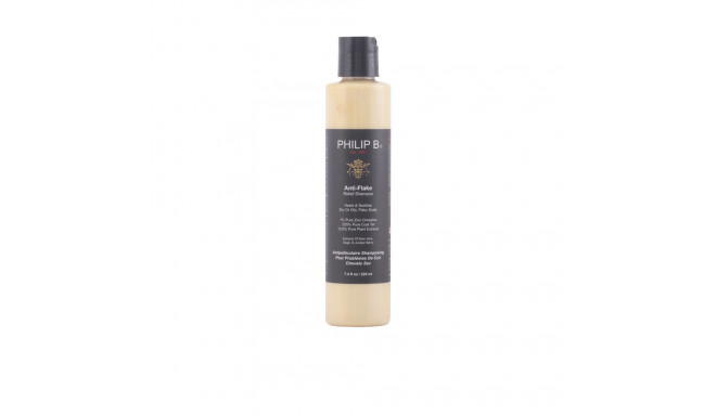Philip B ANTI-FLAKE relief shampoo 220 ml