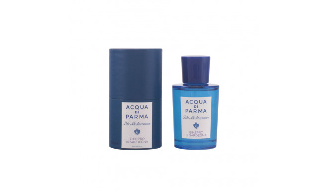 Acqua Di Parma BLU MEDITERRANEO GINEPRO DI SARDEGNA EDT parfüüm 75 ml