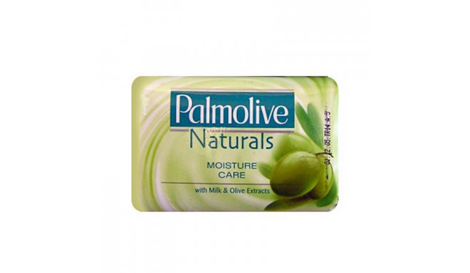 Tualettseep PALMOLIVE Olive Milk, 90g (2 tk)