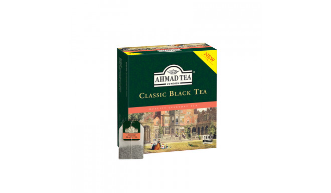 Must tee AHMAD Classic, 100 x 2 g
