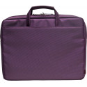 Platinet laptop bag 15.6" York, purple (41762)
