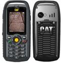 Cat B25 Dual-SIM black WEST EU