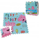 Euroswan puzzle mat Peppa Pig (PP17004)