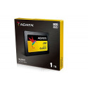 ADATA SU900 1 TB - SSD - SATA - 2.5