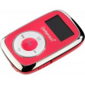 Intenso Music Mover, MP3-Player - 8GB - pink