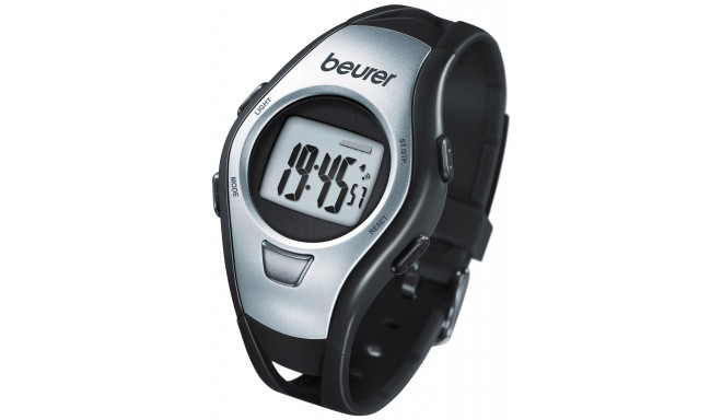Beurer heart rate monitor PM 25, black