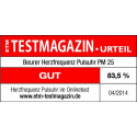 Beurer pulsikell PM 25, must