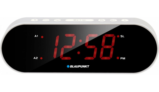 Blaupunkt clockradio CR6SL