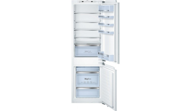 Bosch refrigerator KIN86KF31