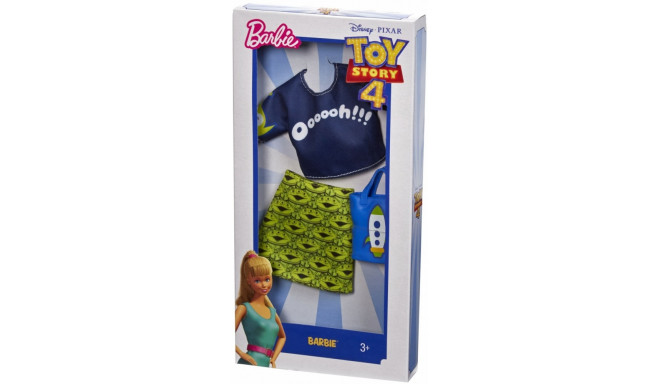Clothes for Barbie Fashion FXK75