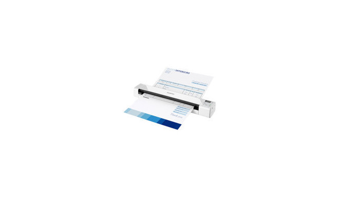 BROTHER DS820W NETWORK MOBILE DOCUMENT SCANNER