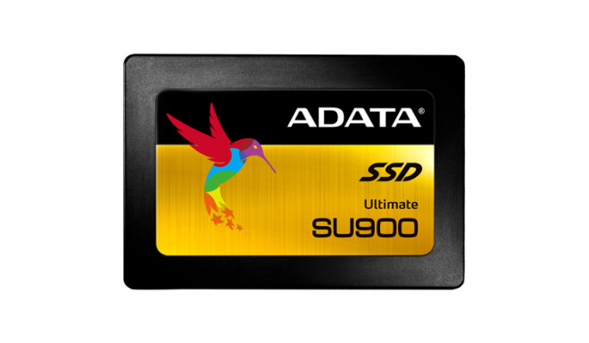 ADATA Ultimate SU900 512 GB, SSD form factor 